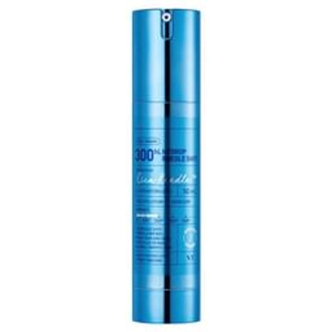 [VT Cosmetics] Hydrop Reedle Shot 300 50ml blue