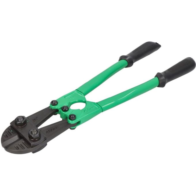 Draadschaar, lengte: 457mm TOPTUL SBCB1808