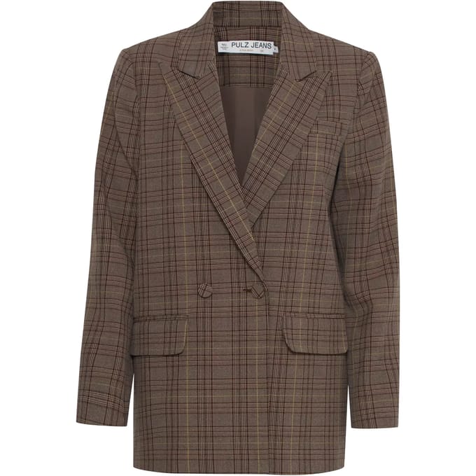 Blazer voor dames Pulz Jeans Lyzet