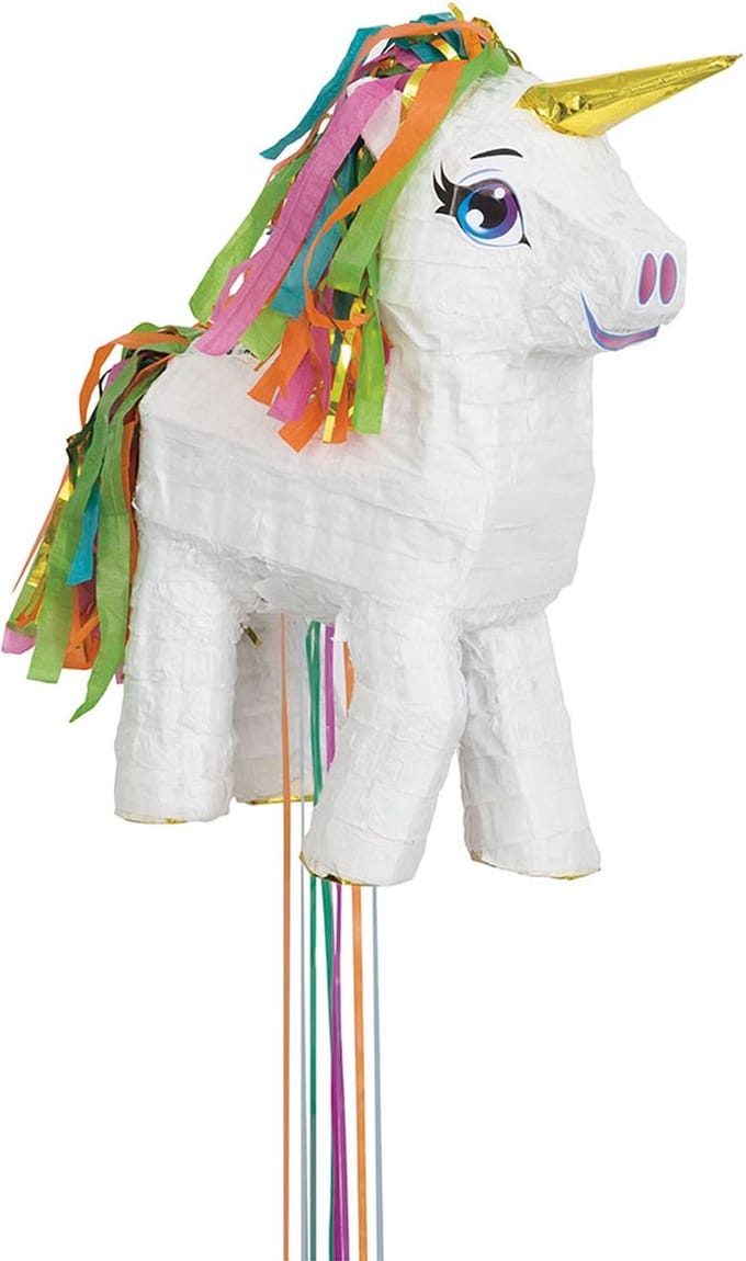 UNIQUE - Eenhoorn pinata