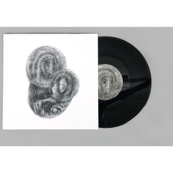 Spilt Milk - Funeral Blues - LP