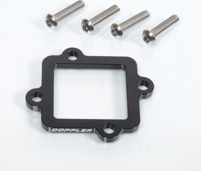 divers doppler motoronderdeel voor yamaha 50 breeze quad nieuw