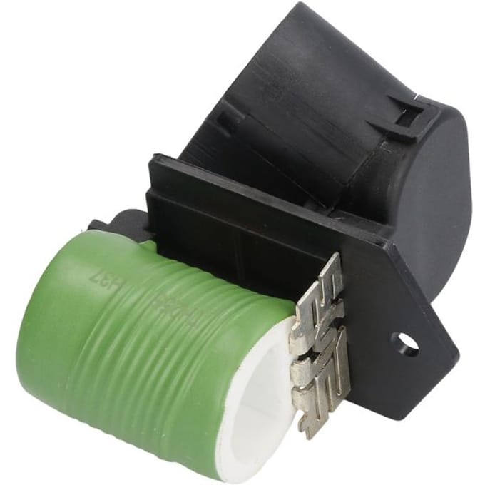 Radiator ventilator weerstand  THERMOTEC DEX011TT