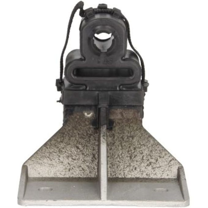 Rubberen ophangingsbuffers SASIC 2950016