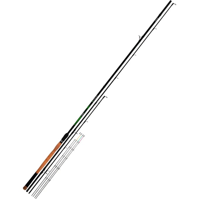 Feederhengel Maver Evanon 70g 3sec