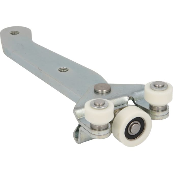 Scharnier deur ROLL VWT407