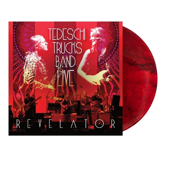 Live Revelator