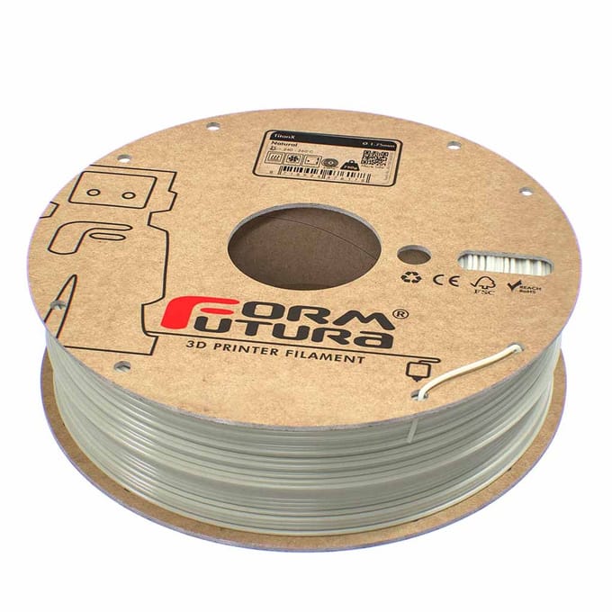 Formfutura TitanX  Natural (750 gram  - 1.75mm)