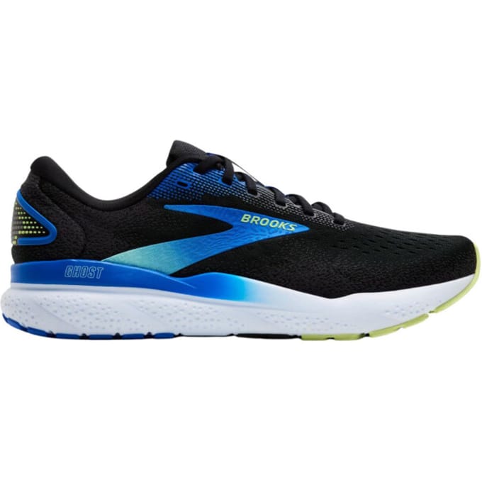 Brooks Ghost 16 Hardloopschoenen Heren