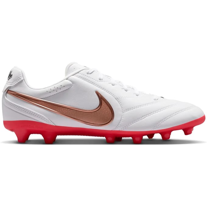 Voetbalschoenen Nike Tiempo Ligera Pro AG