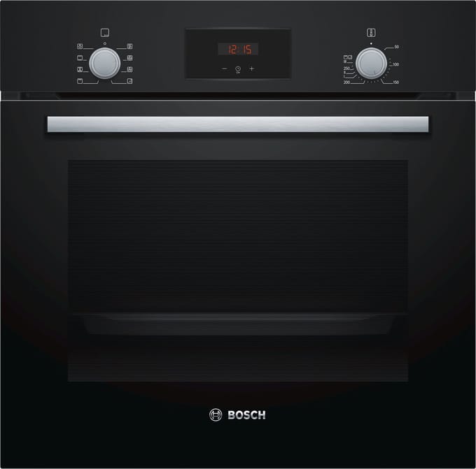 Bosch HBF153BB0 - Inbouw
