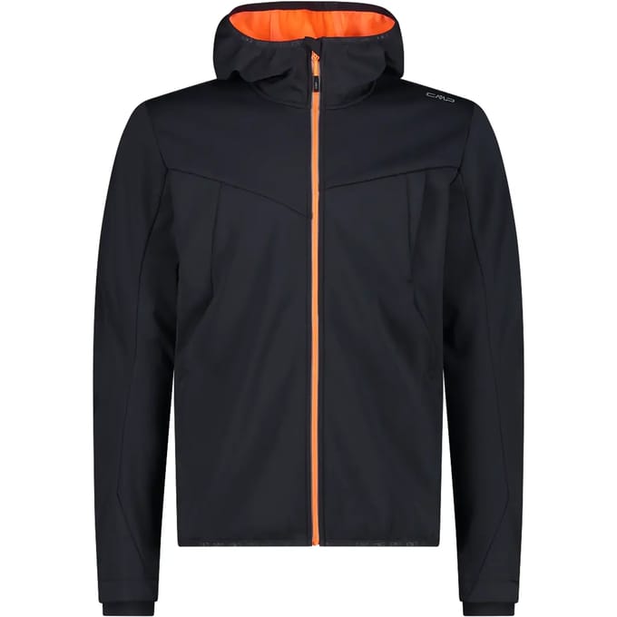 Hooded jacket CMP