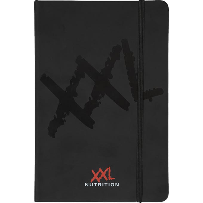 XXL Nutrition Notitieboek