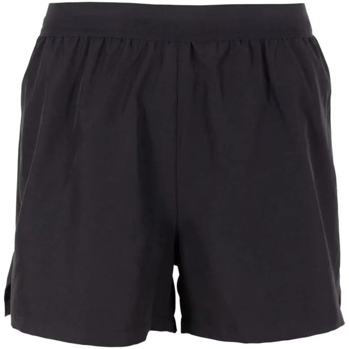 Stanno - Functionals 2-in-1 Shorts Dames - Sportbroek - Maat M - Zwart