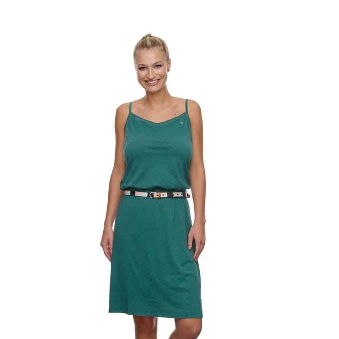 Damesjurk Ragwear Tyuna