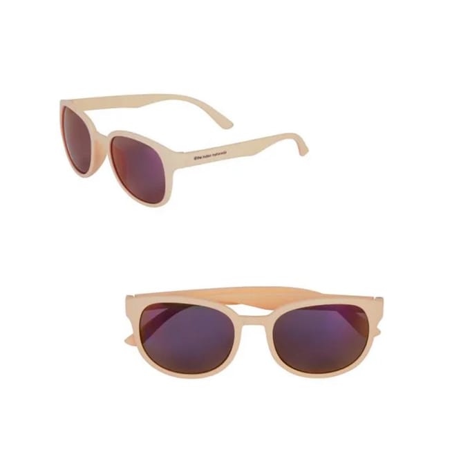 The Indian Maharadja Sunglasses / Zonnebril - rainbow