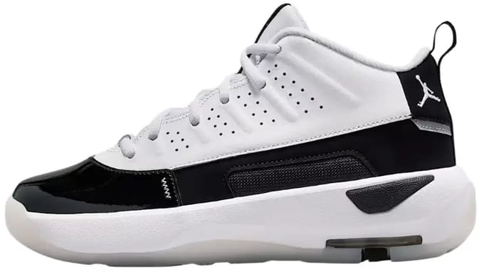 Hoge Sneakers Nike Jordan Max Aura 7