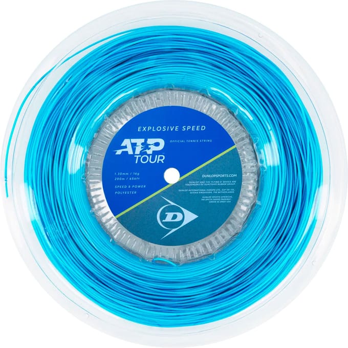 Dunlop EXPLOSIVE SPEED Rol snaren -blauw