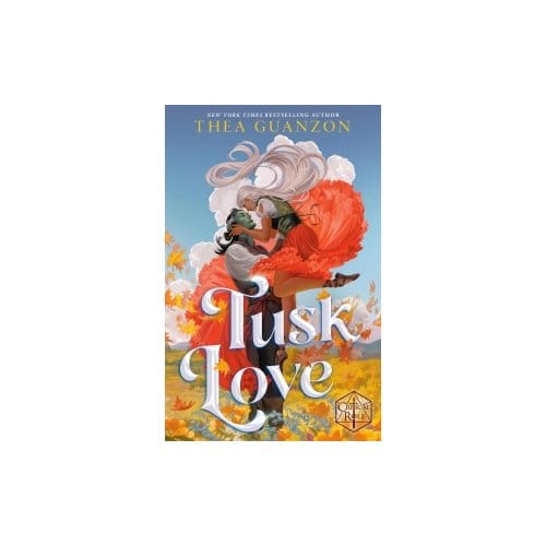 Tusk Love - Critical Role - Thea Guanzon