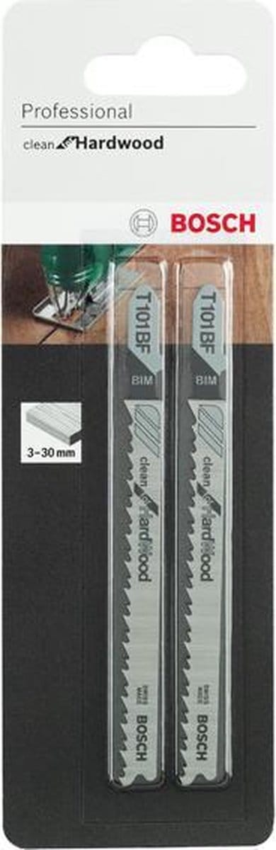 PROF. DECOUPZGBLD. T-SCHACHT BIM T101BF