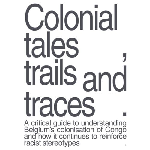 Colonial Tales, Trails And Traces - Nicholas Lewis