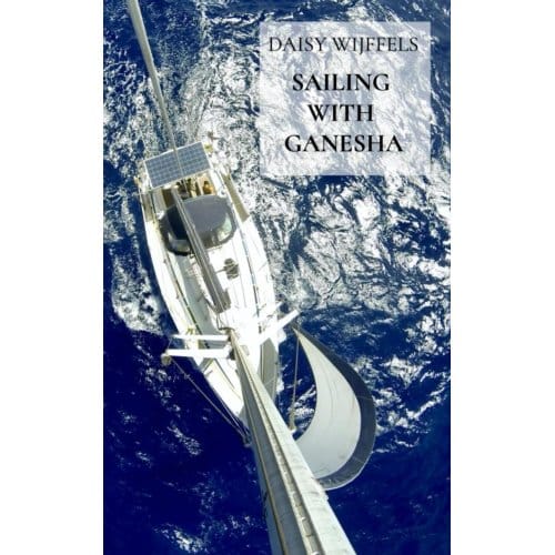 Sailing With Ganesha - Daisy Wijffels