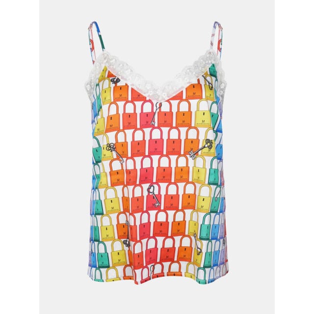 Mucho Gusto Slip top slotjes