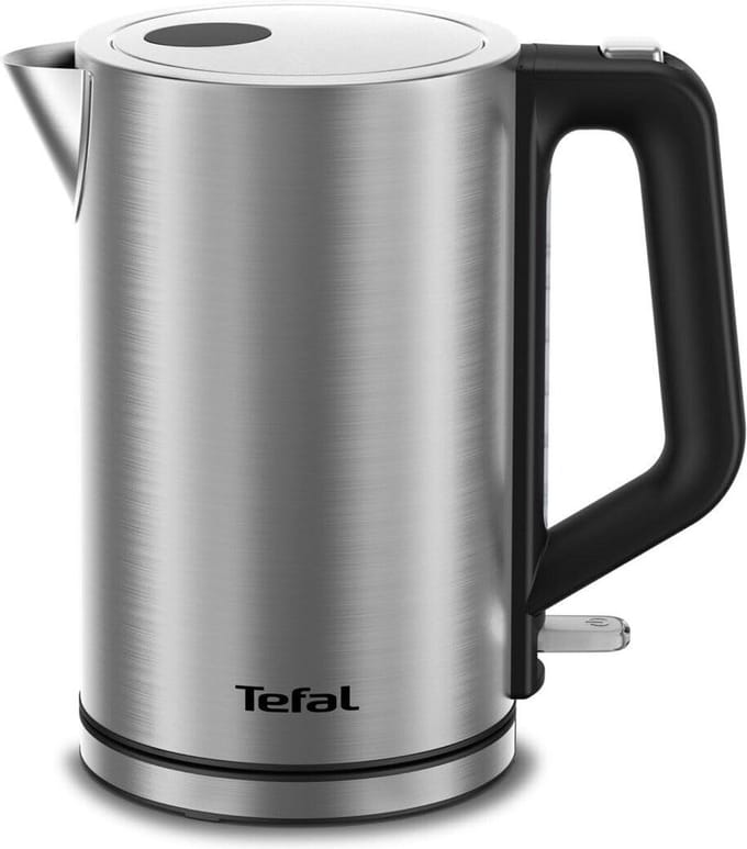 Tefal KI513D10 - Waterkoker - 1.7L - RVS