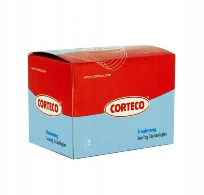 Corteco Afdichtring 12010935B - Kwaliteit en Duurzaamheid