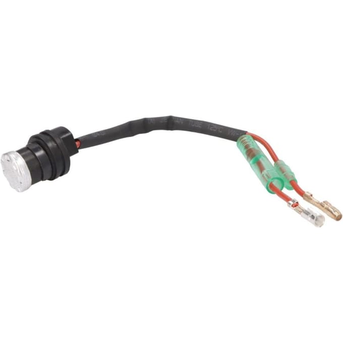 Sensor, buitentemperatuur PARSUN T40-05000100