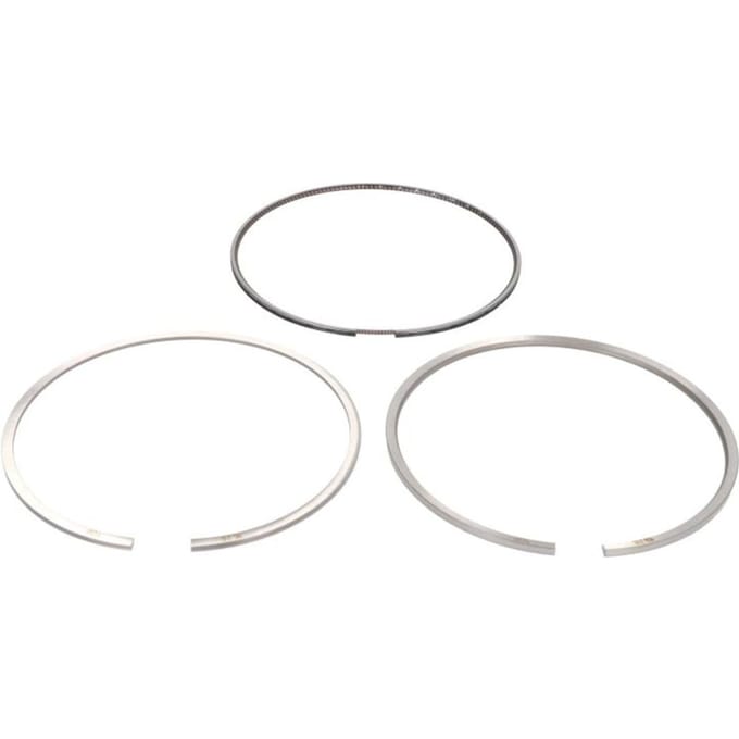 Zuigerveer onderdelen set KOLBENSCHMIDT 800108910000