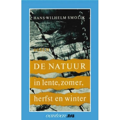 Natuur / Ii - Vantoen.Nu - H.W. Smolik