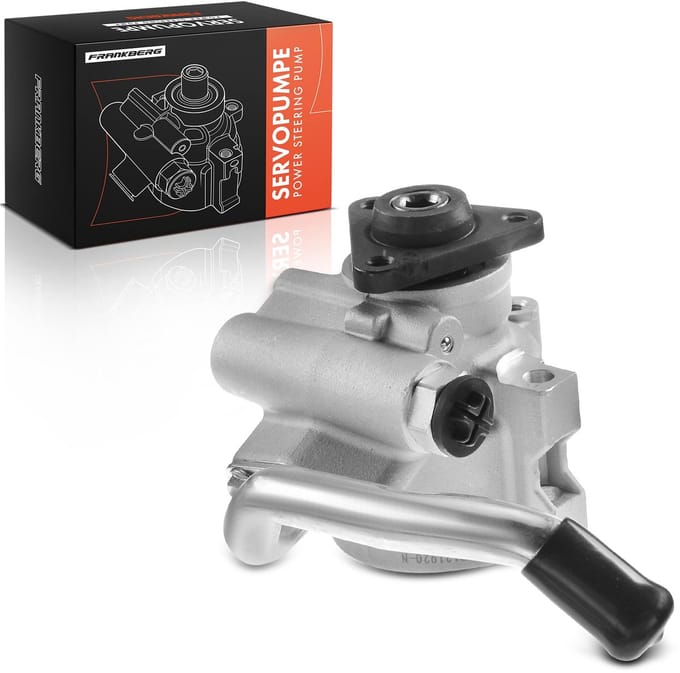 Frankberg 1x stuurbekrachtigingspomp hydraulisch voor Daewoo