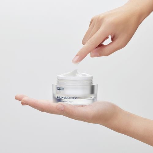 Crème Booster Aqua Glutanex 50ml NONE
