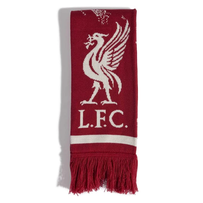 Liverpool FC Sjaal 2026/27
