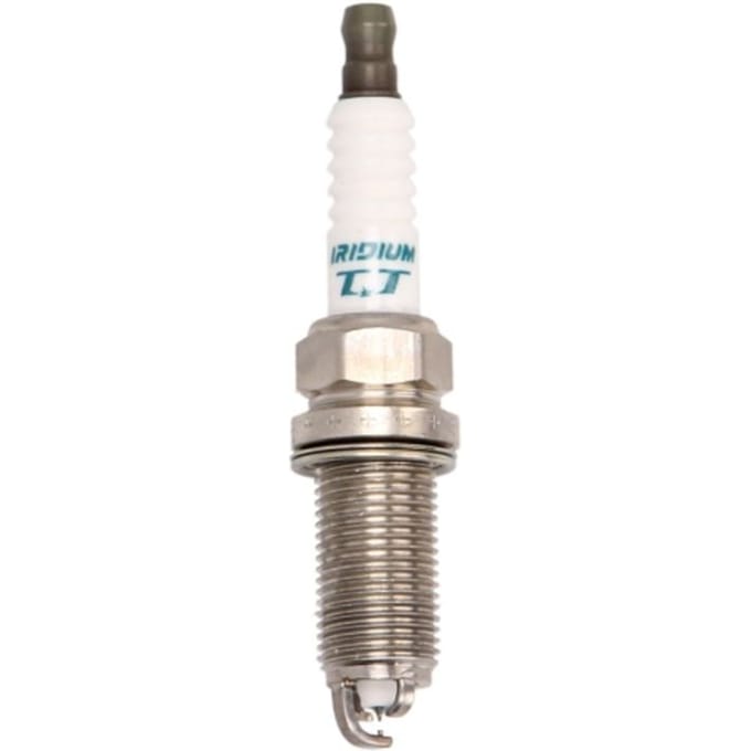 Bougie Iridium TT DENSO IKBH20TT, 1 Stuk