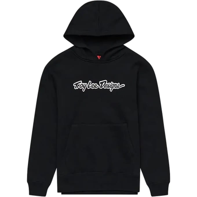 Hoodie Troy Lee Designs Signature