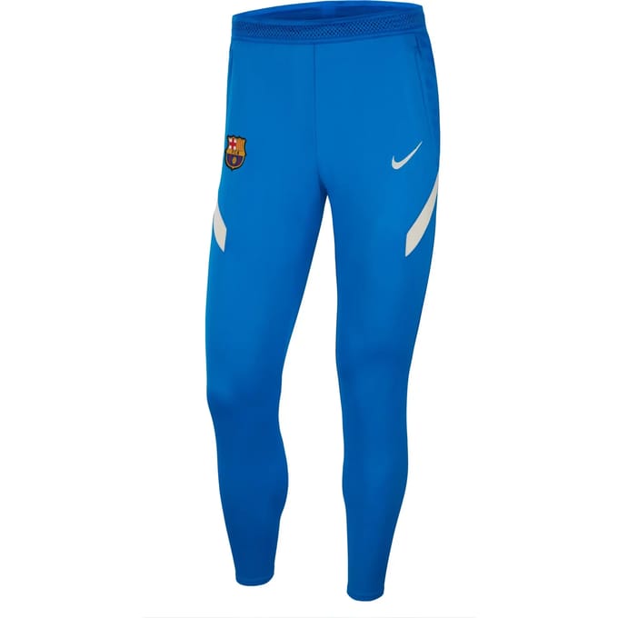 Nike Strike Sportbroek Mannen - Maat S