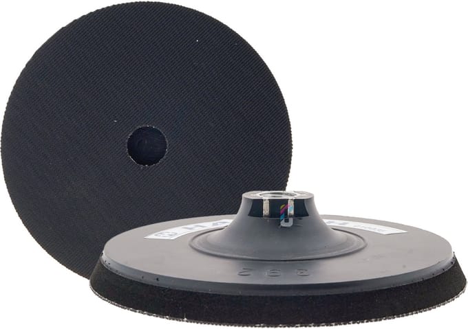 COLAD Steunschijf M14 - 160mm voor Roterende Polijstmachine