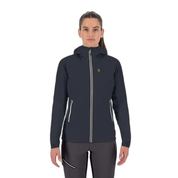 Dames wandeljack Karpos Lede
