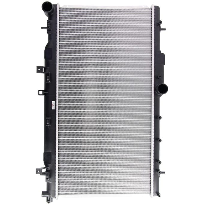 Radiator, motorkoeling KOYORAD PL091736