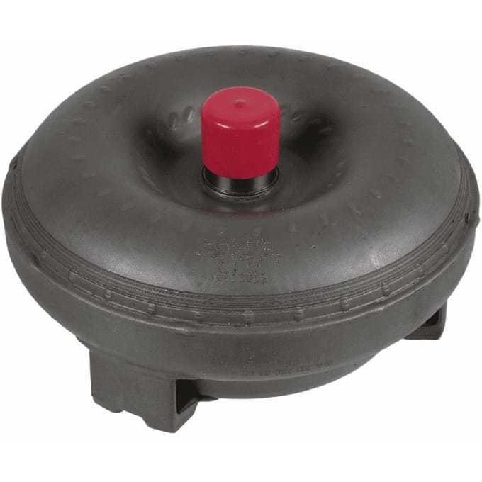 Koppelomvormer SACHS 0700 600 072