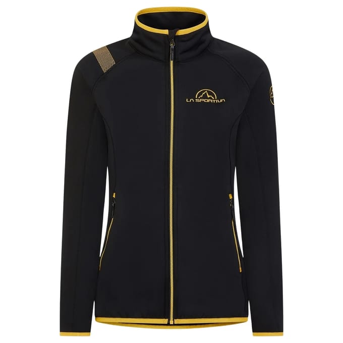 Dames trekkingjas met rits La Sportiva Promo