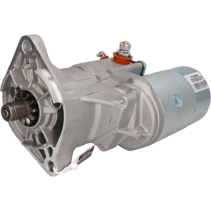 Startmotor STARDAX STX201277
