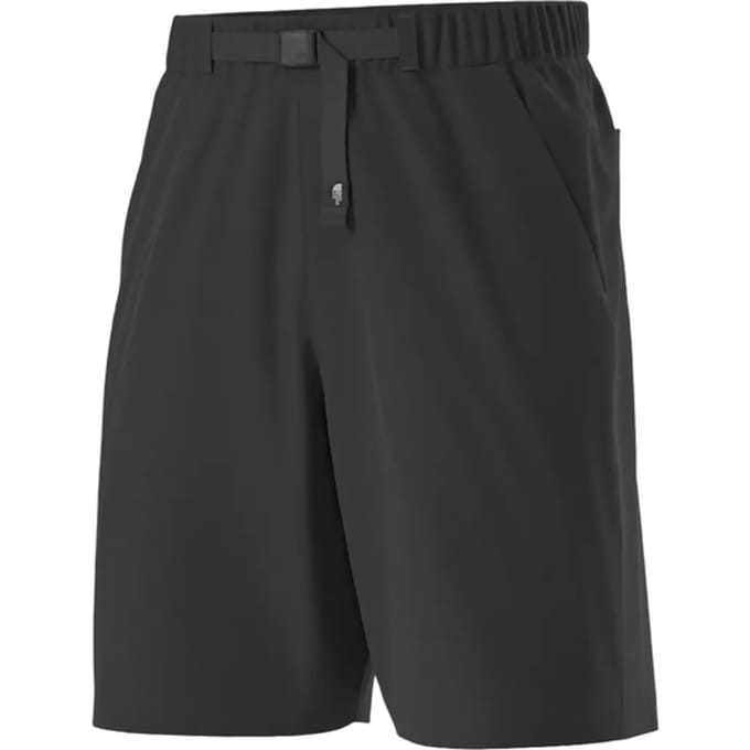 The North Face Baggy Beta Korte Broek Zwart