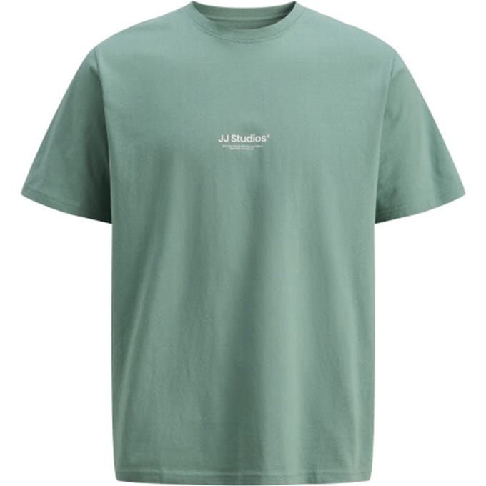 JACK&JONES ESSENTIALS - JJESOHO TEE SS CREW NECK NOOS Heren T-shirt