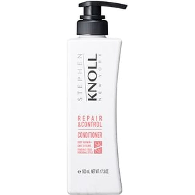 Kose - Stephen Knoll Repair & Control Conditioner W 500ml