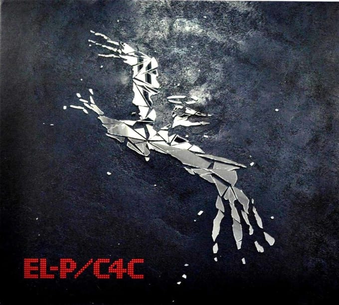 Cancer For Cure - El-p