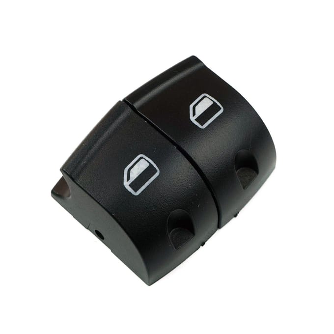 BDP119 Driver Master Window Switch Button Cover Cap 4F0959851 pour A3 8P A6 4F C6 Q7 4L