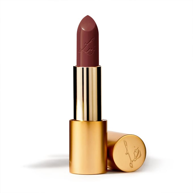 Lisa Eldridge Luxuriously Lucent Lip Colour - Painterly